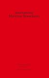 Review Brill Academic Pub  / International Maritime Boundaries