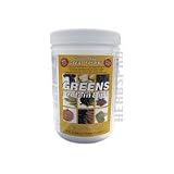 Olympian Labs Green Protein 8 in 1