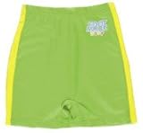 フットマーク ベビー水着パンツ 250144 サイズ90(85~95cm) 【グリーン】