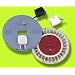 MedReady 1600LF Medication Pill Box Reminder Dispenser