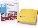 LTO-3 400/800GB Data Cartridge Worm