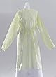 ^Classic Protection Gowns - Latex-Free Nursing Home Gowns, Yellow - Regular Size Min.Order is 1 CS ( 5 Bag / Case; 50 Each / Case; ) ^Classic Protection Gowns - Latex-Free Nursing Home Gowns, Yellow - Regular Size Min.Order is 1 CS ( 5 Bag / Case; 50 Each / Case; )