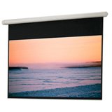 Draper 136124 136124 Salara Plug & Play Front Projection Screen - 69 x 92