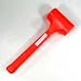 2Lb Neon Dead Blow Hammer
