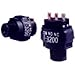 Airtrol Sub Mini Preset P/E Switch F-3200-5R-B80