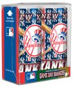 MLB Shakers-new York Yankees MLB Salt and Pepper Shakers