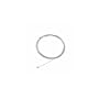 Inline Gear Cable, Individual 105" Universal