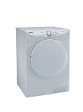 Hoover Tumble Dryer in White, 9KG, Vented