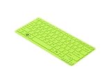Sony Vaio VGPKBV6/GI Tastaturauflage f&uuml;r die Vaio SA-/SB-/CA-Notebook-Serie gr&uuml;n