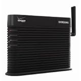 Samsung Network Extender SCS-2U01 Verizon Wireless SCS2U01 Signal Booster
