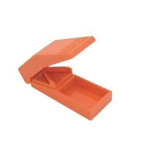 Stainless Steel Pill Cutter Stainless Steel Pill Cutter