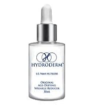 Hydroderm Age Defying Anti Wrinkle Reducer 30ml 1 Oz
From Hydroderm
