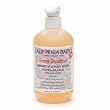 California Baby Super Sensitive Shampoo & Bodywash, No Fragrance 19 fl oz (555 ml)