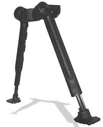 Tango Down Bipod Black Picatinny ACB 4