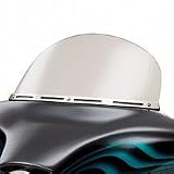 H-D Electra Glide Low Windshield 58303-96