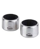 Wine Drip Rings - set of 2 by Trudeau