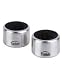 Kitchen & Housewares : Wine Drip Rings - set of 2 by Trudeau