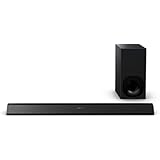 Sony HTCT780 330W 2.1 Sound Bar with Wireless Subwoofer