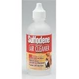 Farnam Sulfodene Ear Cleaner 4 oz