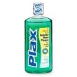Plax Anti-Plaque Dental Rinse, Soft Mint - 16 fl oz