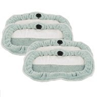 Bissell Steam Mop Replacement Pad (4 blocks)