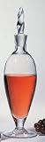 TIARA 32 OUNCE CRYSTAL WINE DECANTER