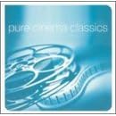 Pure Cinema Classics by Craig Armstrong, Johann Sebastian Bach, John Barry, Ludwig van Beethoven, and Goran Bregovic
