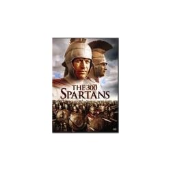 The 300 Spartans