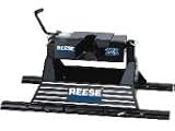 30034 Reese Select Series 22K 5th Wheel Trailer Hitch - Rail Kit Sold Separately