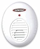 LENTEK INTERNATIONAL Ultrasonic Pest Patrol PR30C