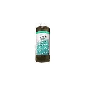 Home Health Castor Oil, Cold Pressed and Cold Processed, 32-Ounce