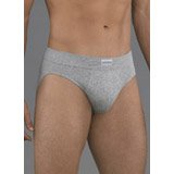Jockey Seamless Waistband Low-Rise No-Fly Brief - 2 Pack