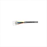 RGBHV Plenum Mini Coax Length: 1000'