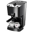 Gaggia 102532 Espresso-Pure Semi-Automatic Espresso Machine, Black