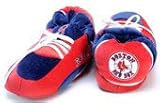 Boston Red Sox Sneaker Slippers (X-Large)