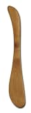 Joyce Chen 33-2037, 7-Inch Burnished Bamboo Speader