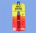 Golf Brush (Red/Blue) (8H x 1W x 1D)