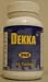 Sporting Goods : Zoe Labs Dekka 45ct BodyBuilding Supplements