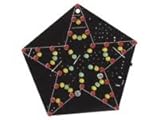 Velleman Flashing Sound Star Kit