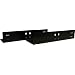 Mackie RM1202-VLZ Rackmount Brackets for 1202-VLZ Pro & VLZ3