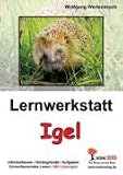 Produkt-Bild: Lernwerkstatt Igel