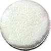Bosch RS014 5" Buffing Pad