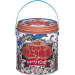 フマキラー　ジャンボ蚊とり線香５０巻缶　411683