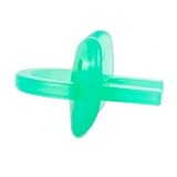 Molar Muncher Teether, Green