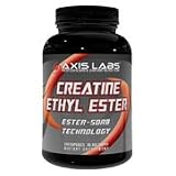 Review Axis Labs  / Creatine Ethyl Ester 240 Caps 240 Caps., (Axis Labs)