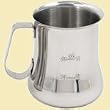 Rattleware 25 oz Graduated Bell Pitcher