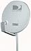 TERK TRK-S2 18" DIRECTV Satellite Dish Antenna with Dual Output LNB