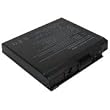 Satellite P10 & P15 Battery PA3307U-1BRS, Works for Satellite P15-S420, Satellite P15-S470, Satellite P15-S479, Satellite PI5-S470