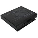 Satellite P10 & P15 Battery PA3307U-1BRS, Works for Satellite P10, Satellite P10-304, Satellite P10-EE1, Satellite P10-S429