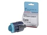Toner - Cyan - 1000 Pages - for Phaser 6110, Phaser 6110MFP